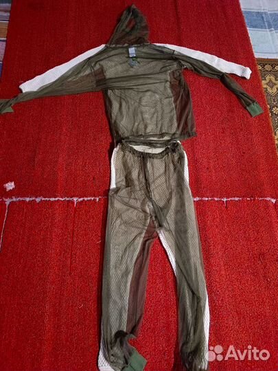 Спецодежда