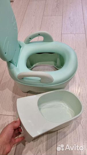 Горшок детский