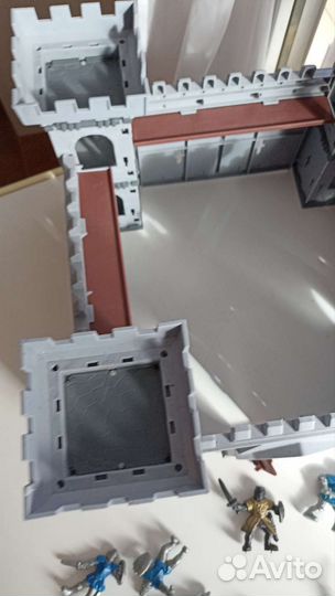 Детские игрушки Замок