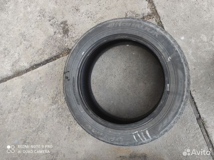 Hankook Optimo K415 225/55 R18 98H