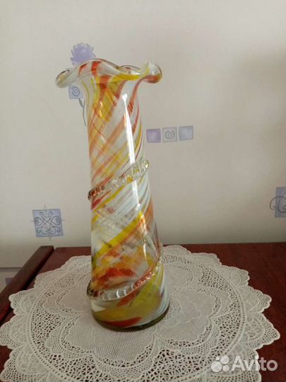 Вазы для цветов СССР