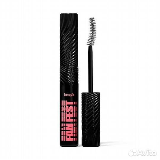 Тушь для ресниц Benefit Fan Fest Mascara