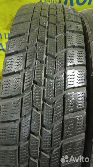Goodyear Ice Navi 6 165/70 R14
