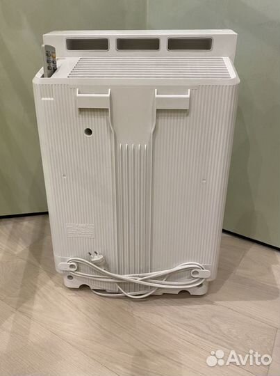 Очиститель - мойка воздуха Daikin mc70lvm