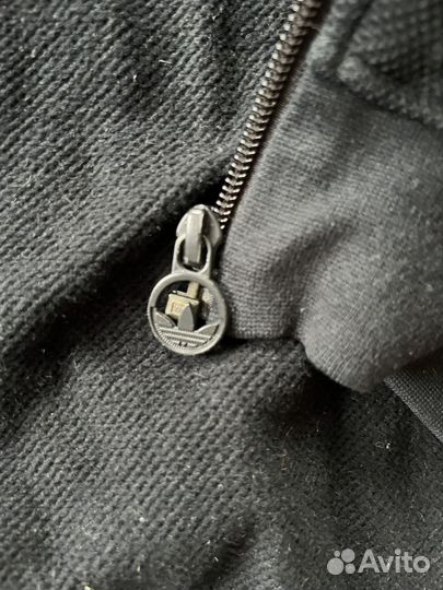 Олимпийка adidas