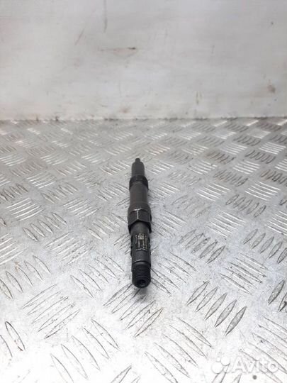 Форсунка Ford Mondeo 2.2 qjbb 2005