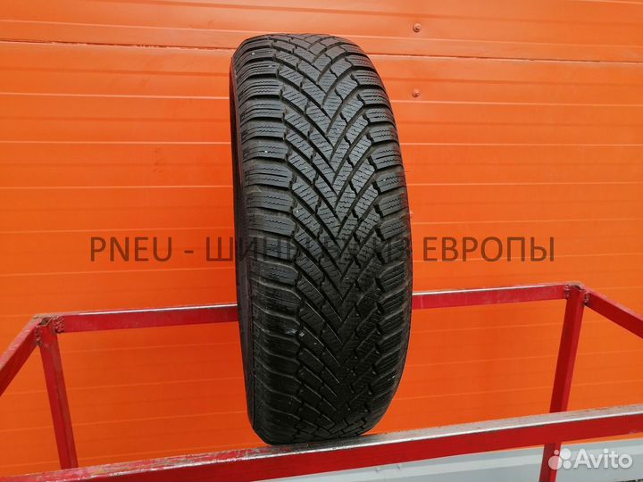 Continental ContiWinterContact TS 860 185/55 R15 109H