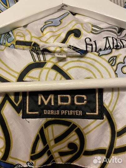 MDC Горнолыжный костюм женский