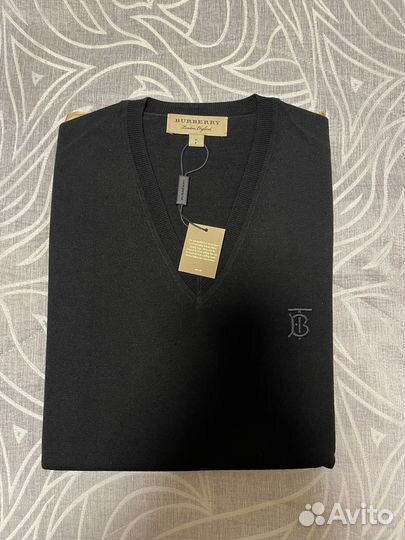 Трикотаж мужской из шерсти