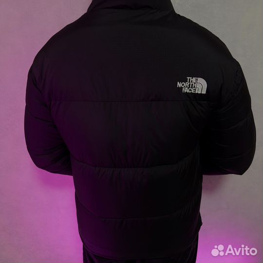 Куртка зимняя TNF 700