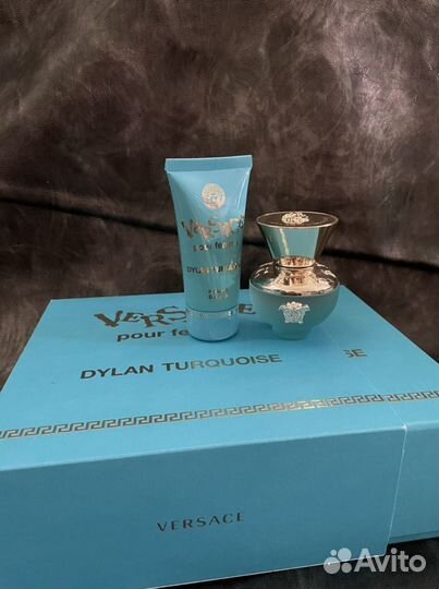 Набор Versace