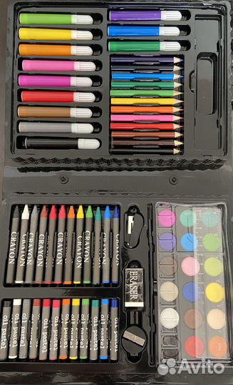 Набор для творчества