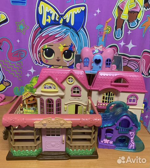 Кукольный дом