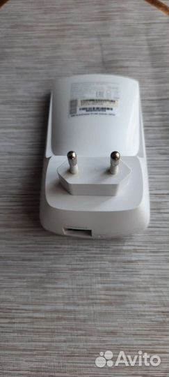 Усилитель беспроводного сигнала tp link