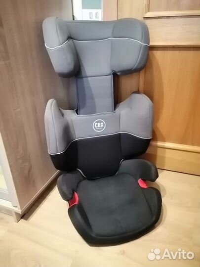 Детское автокресло 15 до 36 кг