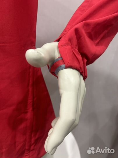 Ветровка беговая adidas running