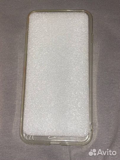 Чехол на iPhone 8+