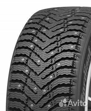 Pirelli Ice Zero 2 215/55 R17 98H