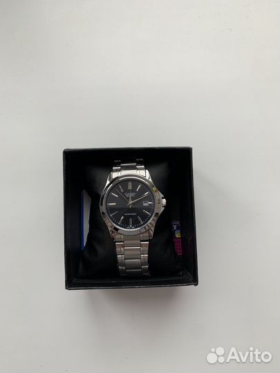 Часы casio