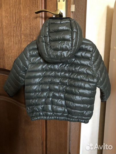 Куртка детская reserved