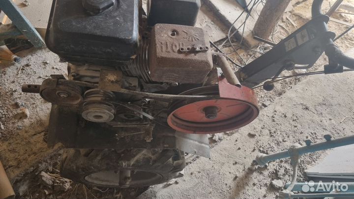 Продам мотоблок