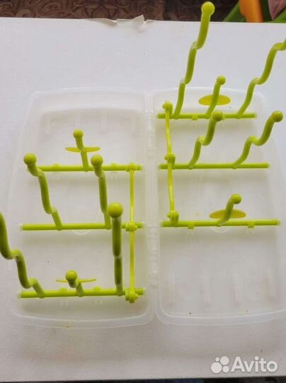 Сушилка для детских бутылочек