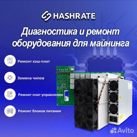 Asic майнер Antminer S19k pro