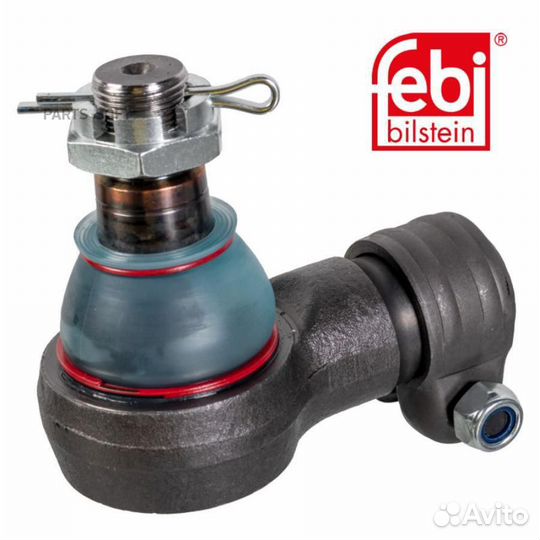 Febi 39446 39446F наконечник рулевой тяги RHT M24x