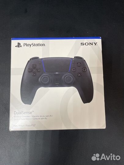 Джойстик ps5