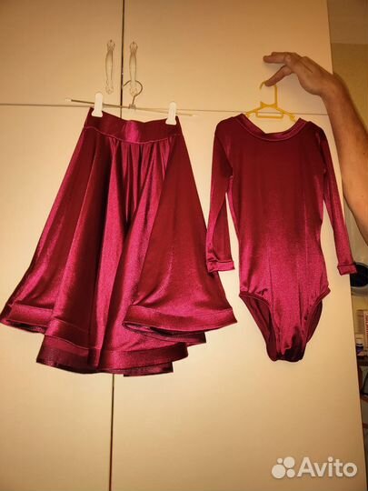 Рейтинговое платье