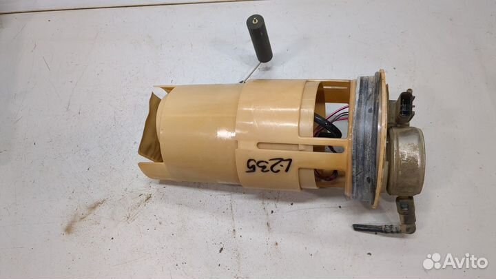 Насос топливный электрический Dodge Durango, 2000