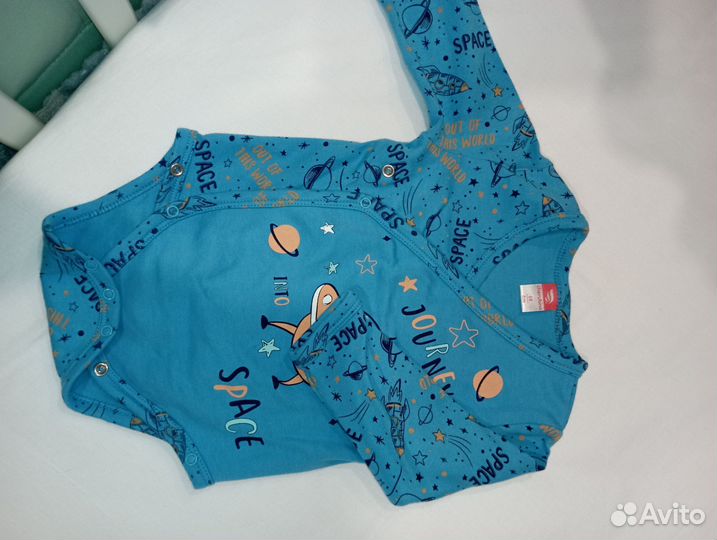 Детские вещи