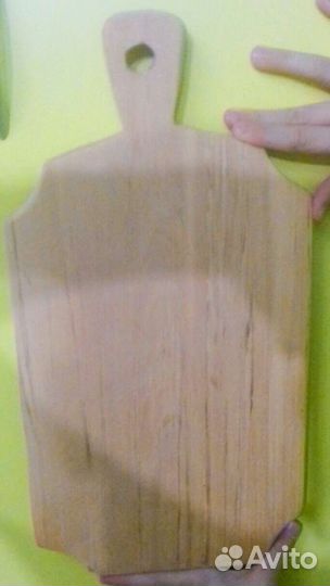 Кухонная доска