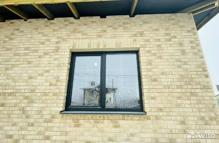 Пластиковые окна на балкон в Майкопе