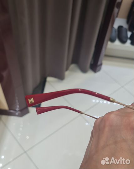 Оправа для очков женская valentino