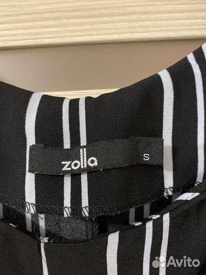 Комбинезон женский Zolla S