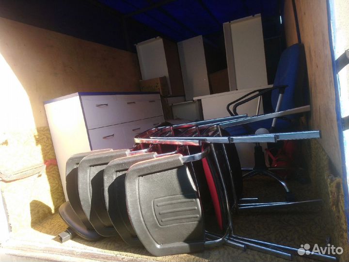 Грузчики на час разнорабочие