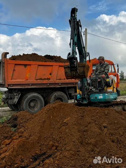 Водопровод, канализация, прокол