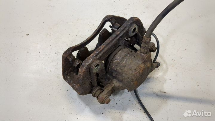 Суппорт Mercedes C W203, 2002