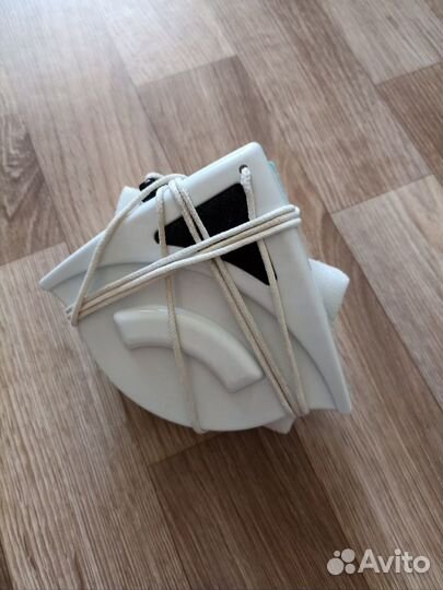 Мойщик окон магнитный