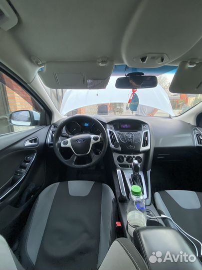 Ford Focus 2.0 AMT, 2012, 225 000 км
