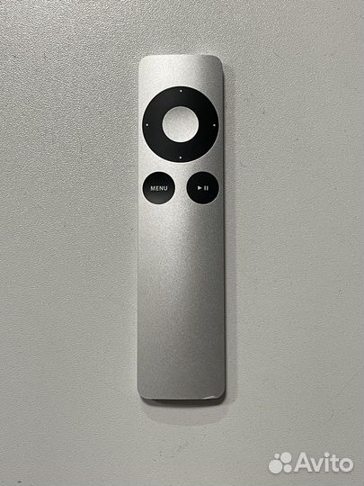 Пульт ду Apple