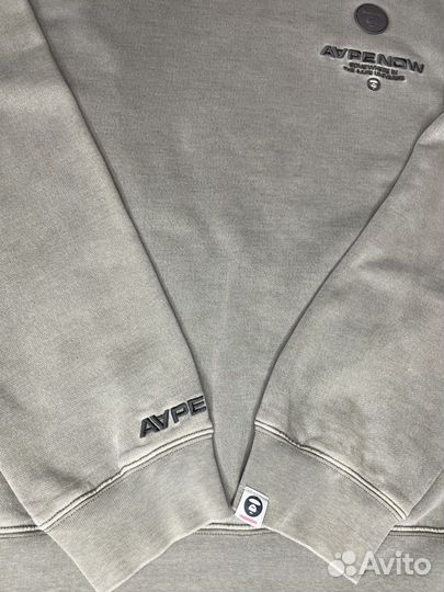 Свитшот Aape оригинал