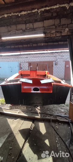 Прогресс 2М