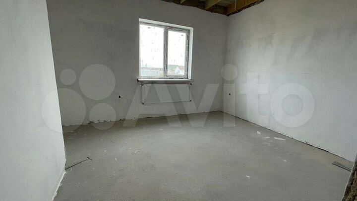 Дом 204 м² на участке 10 сот.