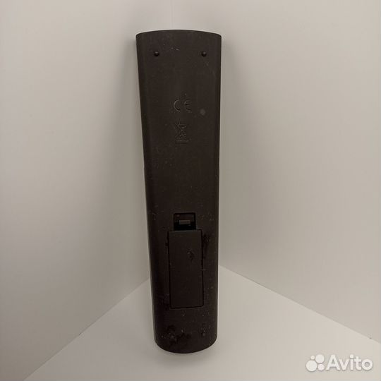 Пульт Д/У с дисплеем GAL LM-LE008