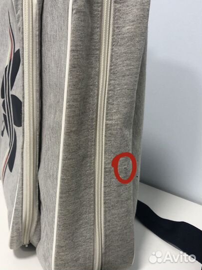 Сумка адидас