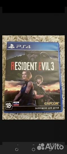 Игры для ps4