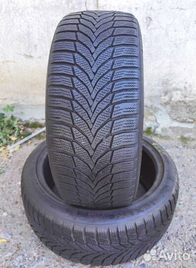 Nexen Winguard Sport 2 205/45 R17 88V