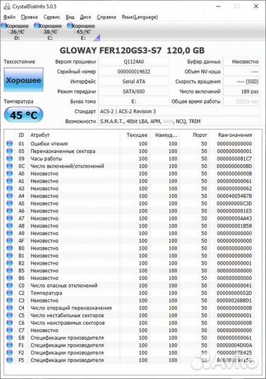 Жесткий диск 1 тб
